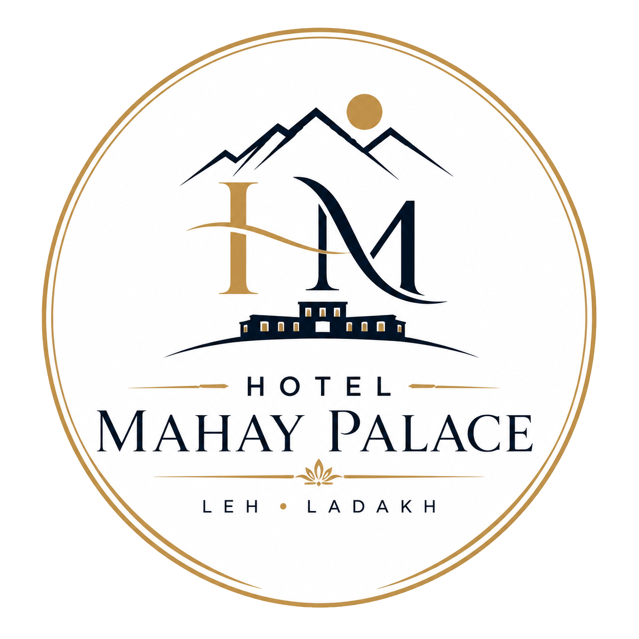 Hotel Mahay Palace
